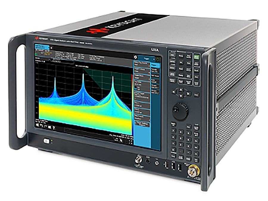 X-Series Signal Analyzers